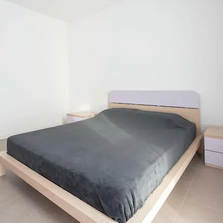 Linea Blu 8 * Τζεσόλο Λίντο